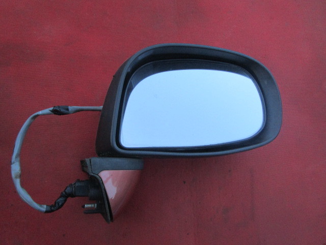  Move Latte right door mirror L550S L560S R55 Yupack payment on delivery 