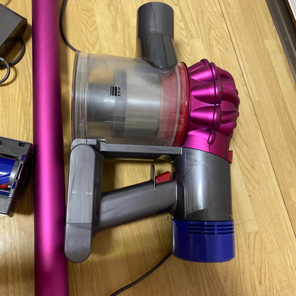 SV11 スティッククリーナー Dyson V7 Motorhead