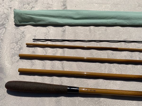 希少』SHIMANO シマノ 景仙 17 17尺 ケース付き ヘラブナ竿 美品 へら