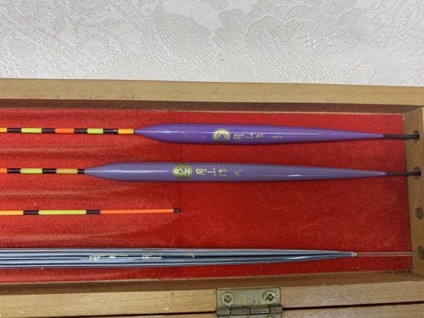 14本セット!』へら浮き 月山作 竹露 Hekishu 山彦 小春作 峰月 玉春作