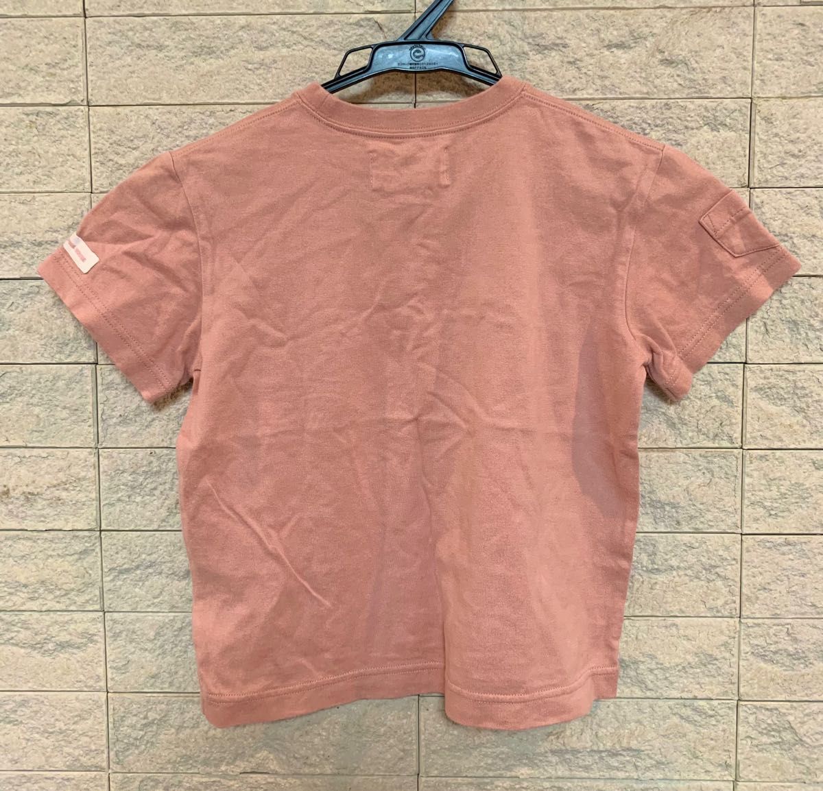 PINK HOUSE babypinkhouse Tシャツ　Lサイズピンクハウス