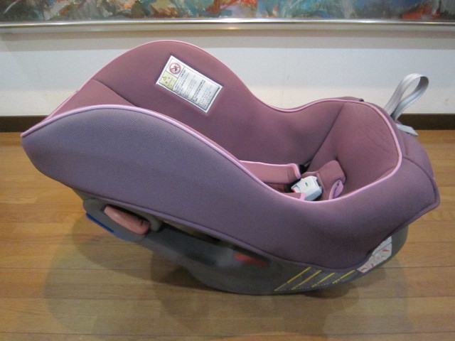  ощущение б/у немного хорошая вещь многофункциональный легкий compact детская переноска детская кроватка детское кресло MINIMAGRANDE Mini ma grande S UB комбинированный модель CV-01X