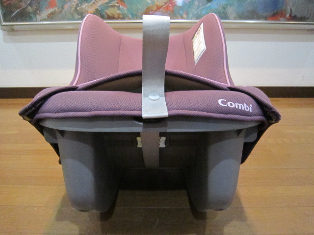  ощущение б/у немного хорошая вещь многофункциональный легкий compact детская переноска детская кроватка детское кресло MINIMAGRANDE Mini ma grande S UB комбинированный модель CV-01X