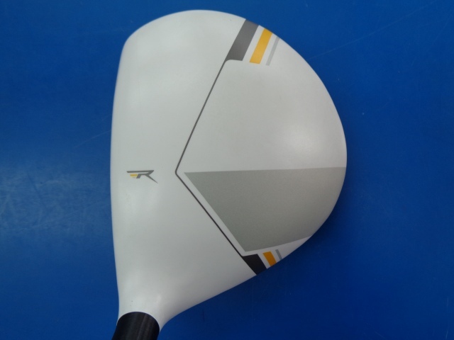 GK高辻▲激安即決[3340] テーラーメイド ROCKETBALLZ STAGE2/3W/15度/ROGUE 110 MSI 60-3.5-TOUR/X_画像4