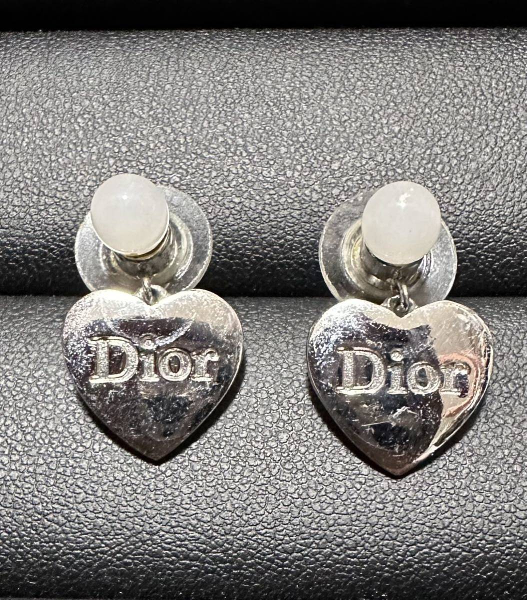 クリスチャンディオール Christian Dior ディオール Dior ピアス