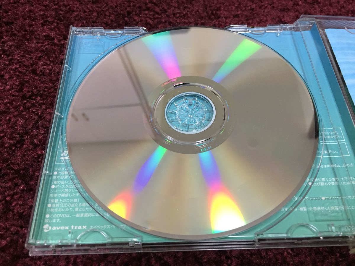 浜崎あゆみ sunrise sunset love is all CD cd dvd シングル single Single_画像4