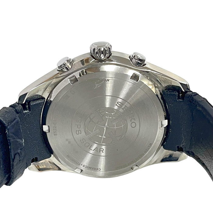 SEIKO/セイコー アストロン 8X22-0AG0-2/SBXB093 GPS 腕時計 SEIKO/セイコー アストロン 8X22-0AG0-2/SBXB093 GPS 腕時計