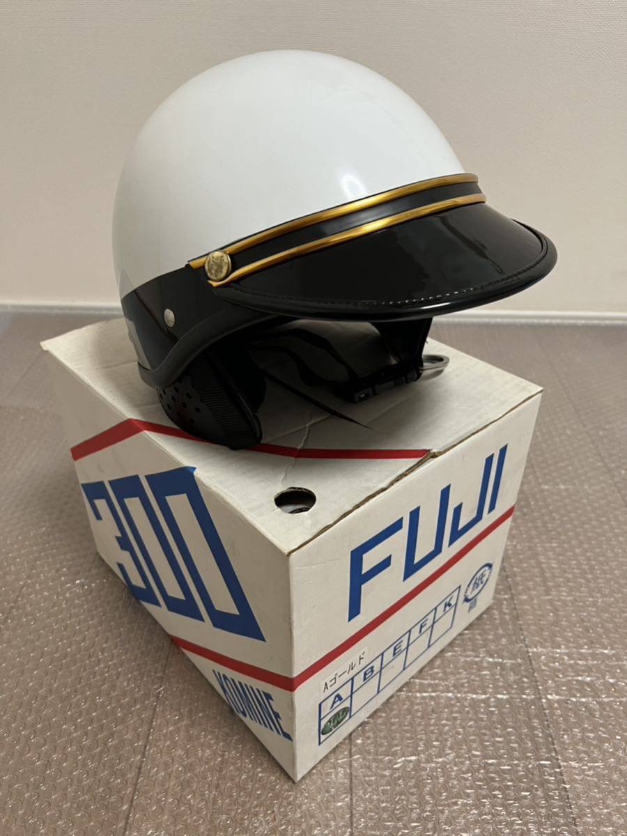 ク コミネ フジヘル FUJI300 ポリヘル - samadrivingschool.co.uk