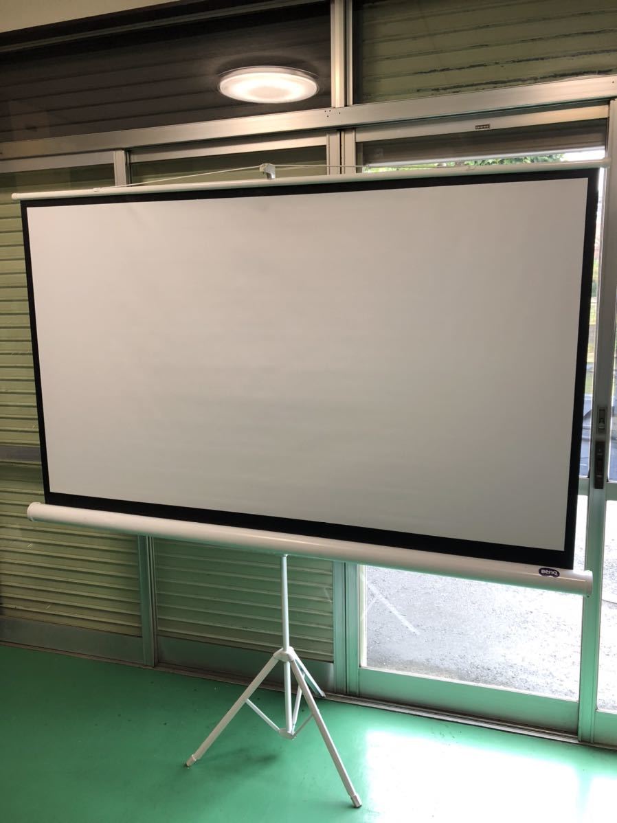  projector screen BENQ