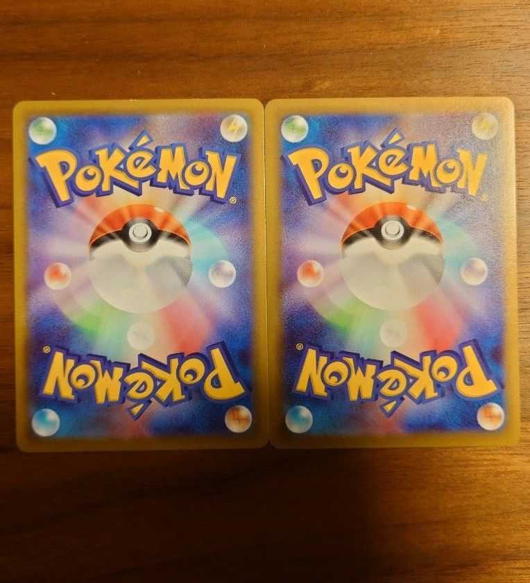 ポケモンカード ピカチュウ CHR 2枚組 特価|Yahoo!フリマ(旧 ポケモンカード ピカチュウ CHR 2枚組 特価|Yahoo!フリマ(旧