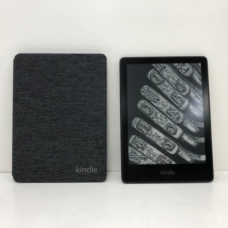 230629SK170037 Amazon Kindle Paperwhite 第11世代 シグニチャー