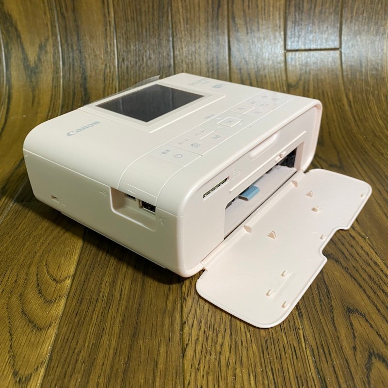 Canon キヤノン SELPHY CP1300 コンパクトフォトプリ | JChere雅虎拍卖代购