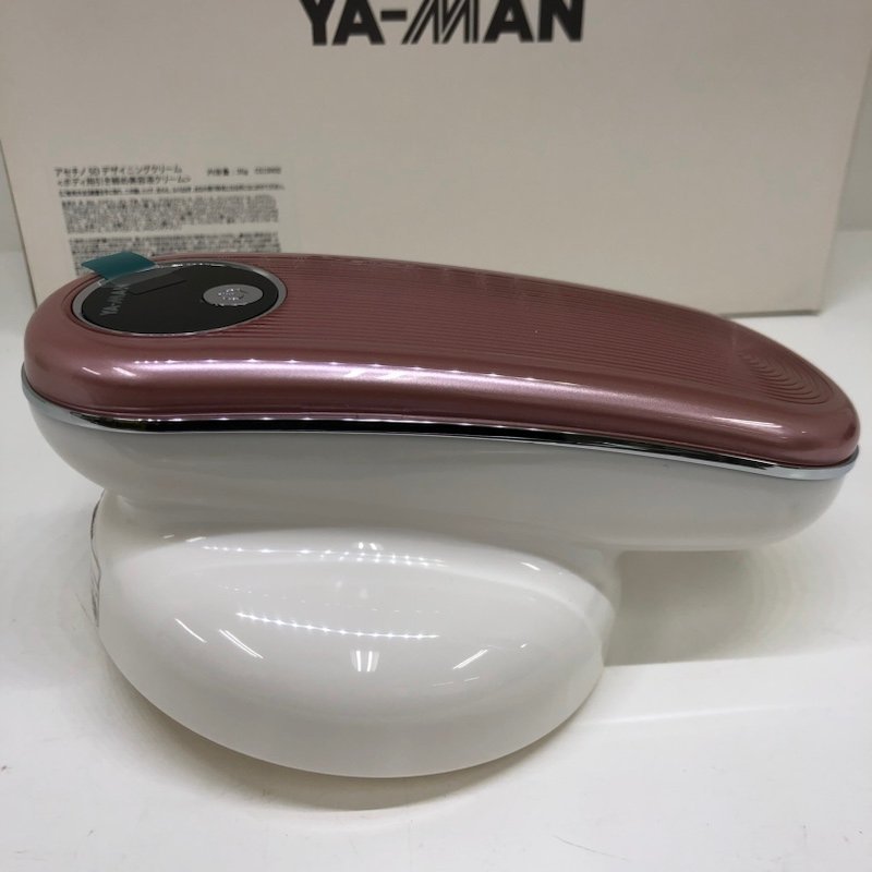 YA−MAN IB-41P　家庭用美容器