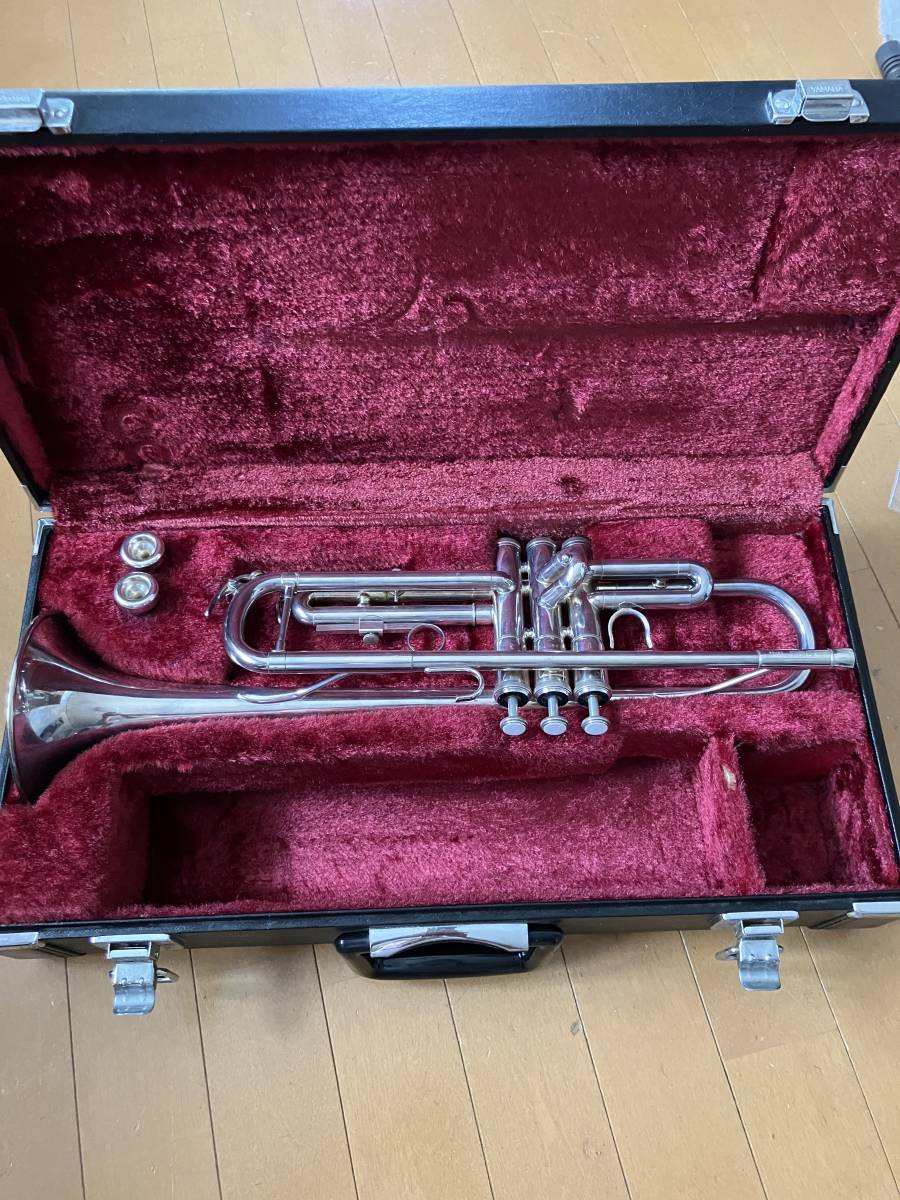 ヤマハ トランペット YAMAHA YTR-3325S | JChere雅虎拍卖代购