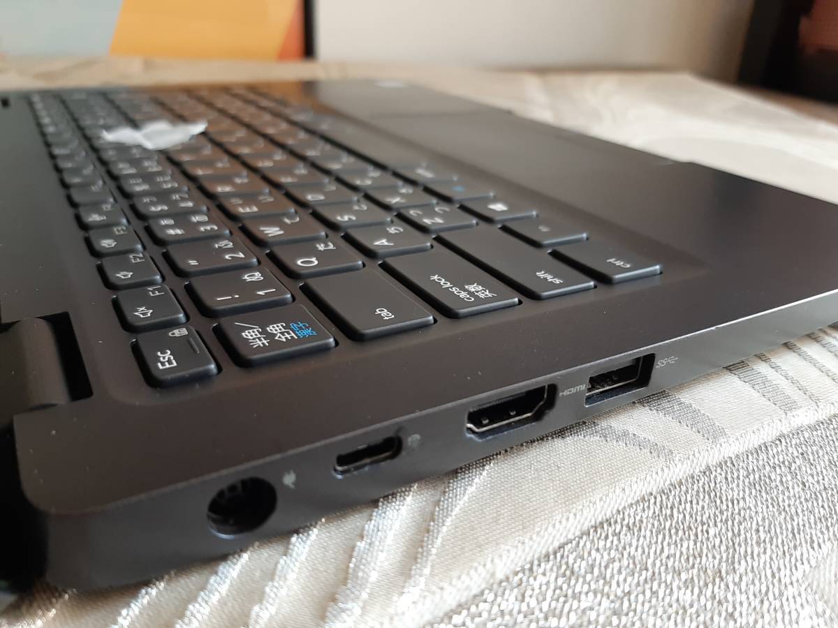 DELL  8世代 i5 x G 8G FHD