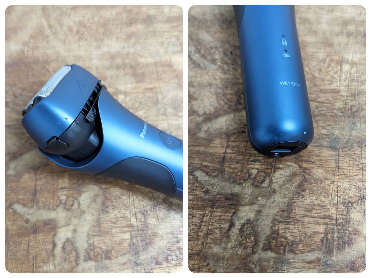 S010703T 【中古品・動作良好・2022年製・1円スタート】 Panasonic
