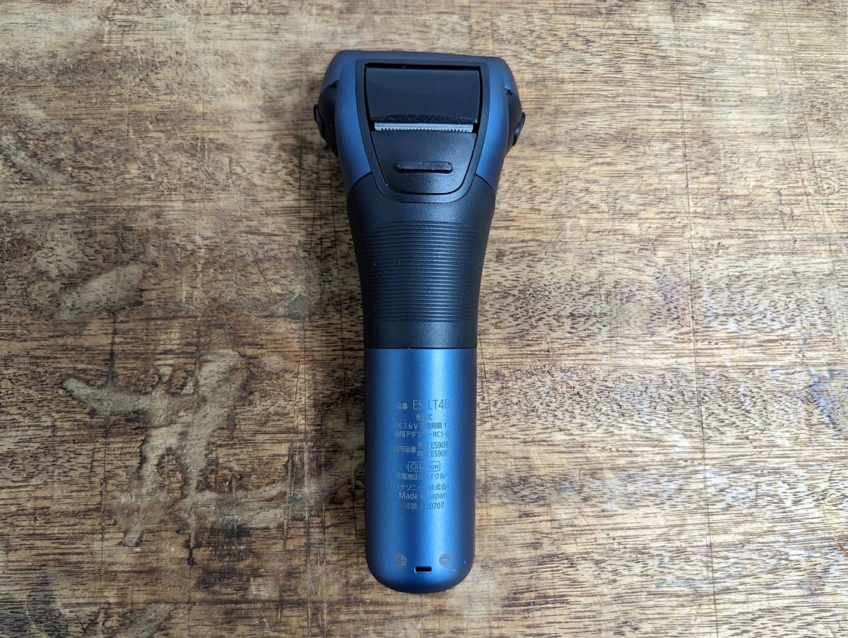 S010703T 【中古品・動作良好・2022年製・1円スタート】 Panasonic