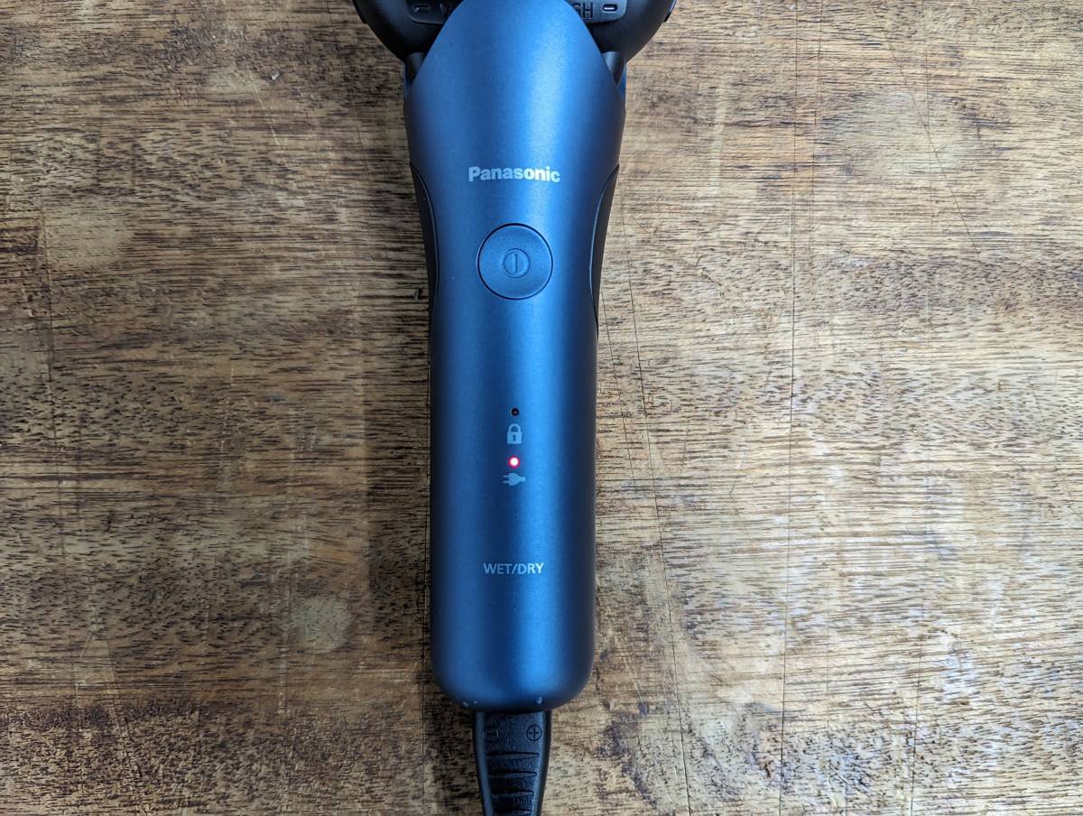 S010703T 【中古品・動作良好・2022年製・1円スタート】 Panasonic