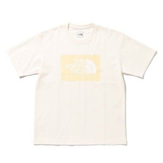 Tシャツ THE NORTH FACE/ザノースフェイス S/S California Logo Tee/ショートスリーブカリフ