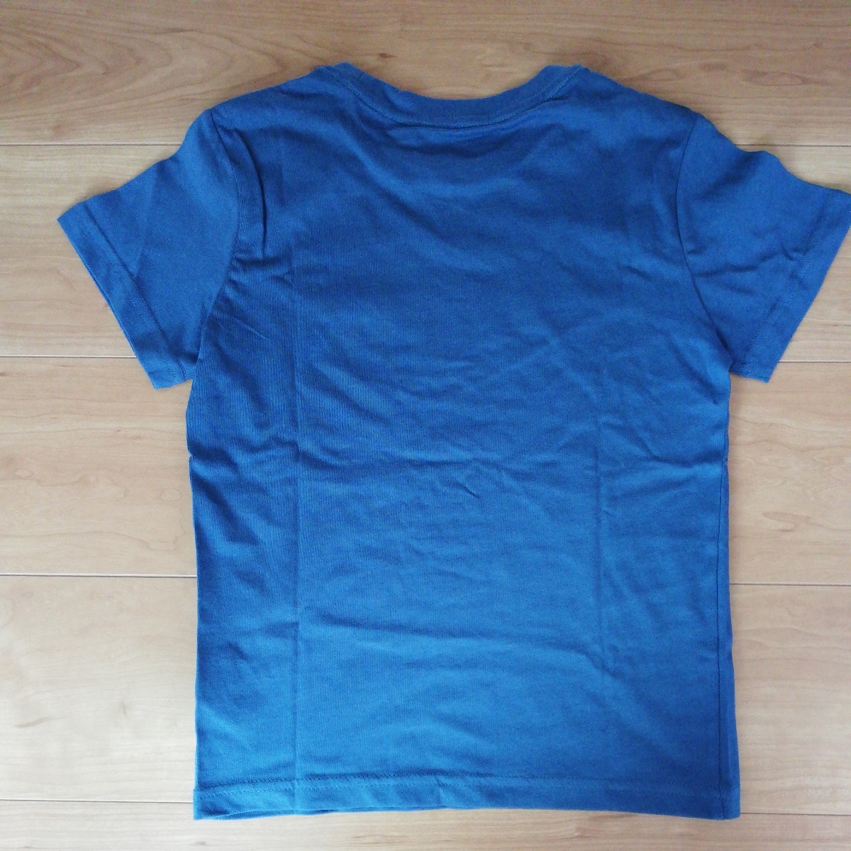 半袖Tシャツ　PUMA　130センチ_画像6