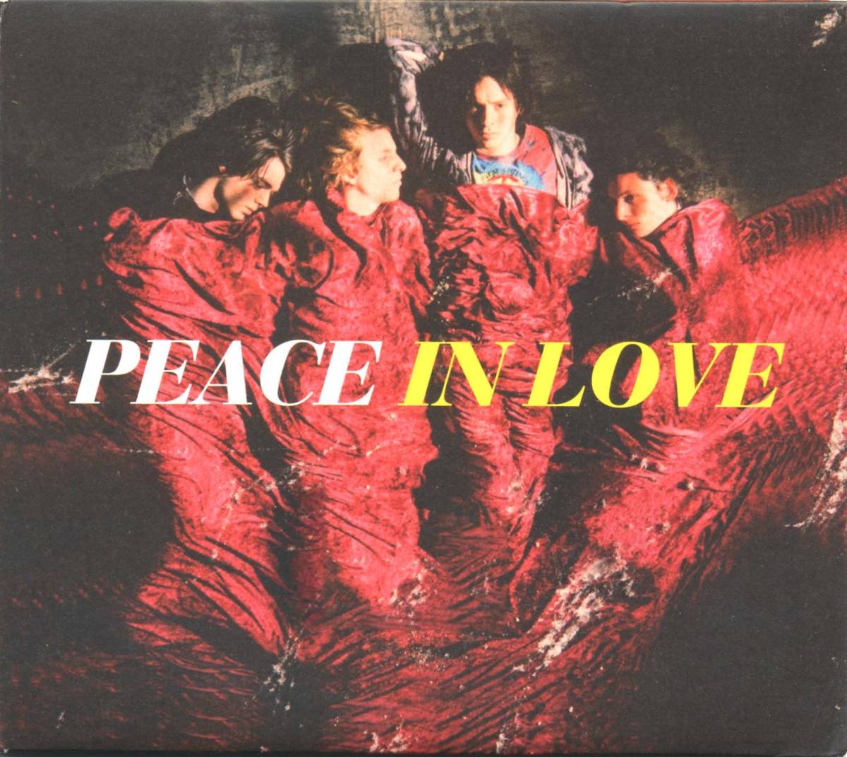 PEACE★In Love [ピース]_画像1