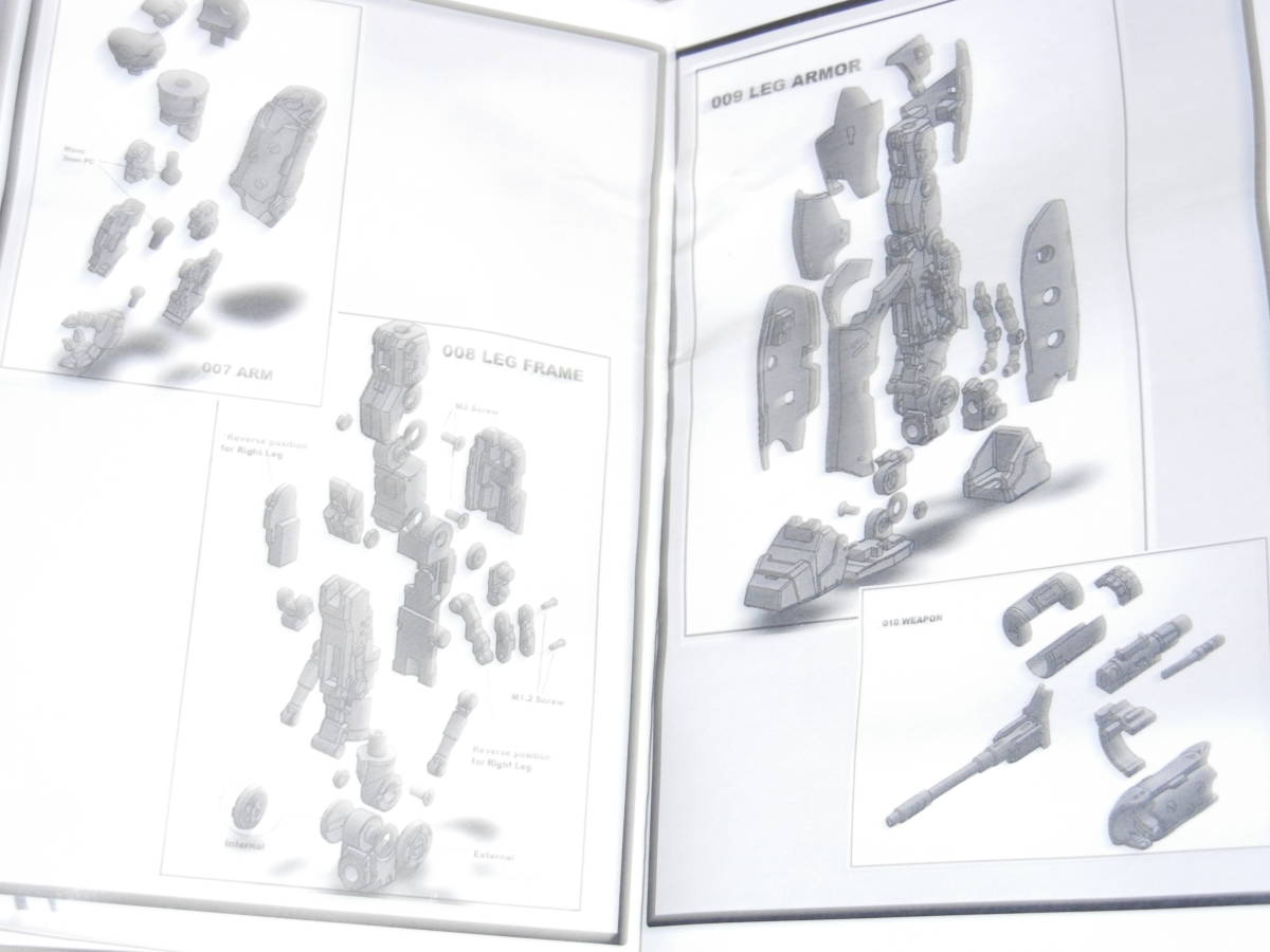 ワンフェス 1/48 ヘルダイバー フル可動 ガレージキット 超絶 ワンフェス 1/48 ヘルダイバー フル可動 ガレージキット 超絶