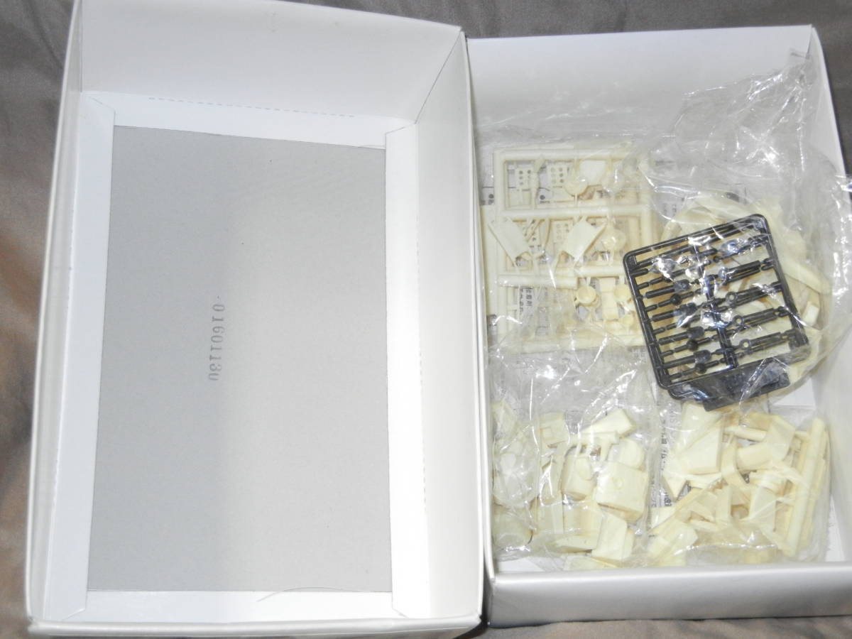 17000円 B-CLUB 1/100 MG ジム・カスタム用 ジムキャノンⅡ 改造 17000円 B-CLUB 1/100 MG ジム・カスタム用 ジムキャノンⅡ 改造