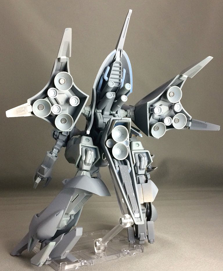 Bibian 比比昂 - C3 AFA TOKYO 1/144 メッサーラ・ディノ Bibian 比比昂 - C3 AFA TOKYO 1/144 メッサーラ・ディノ