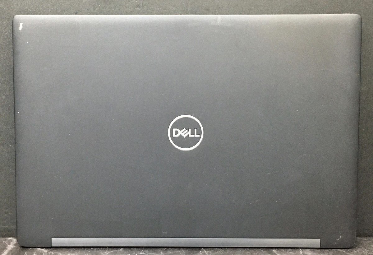 DELL Latitude 7290 第8世代 Corei5メモリ16GB タブレット