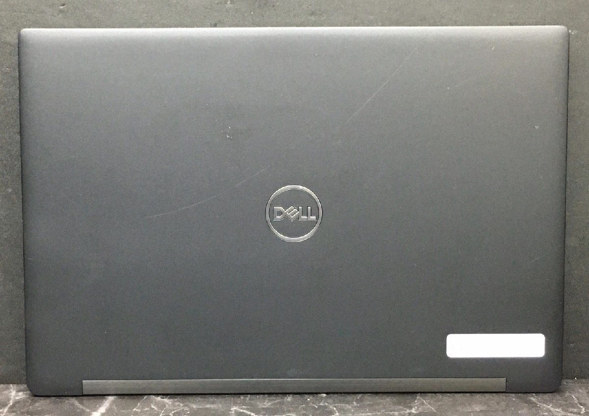 1円～ □ジャンク DELL LATITUDE 7290 / 第7世代 / Core i5 7300U 2.60