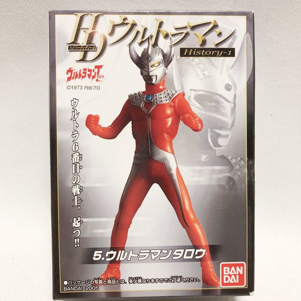  Bandai HD Ultraman Ultraman Taro 