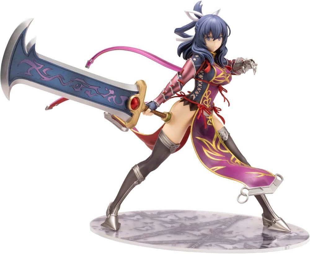 【保存版】 【新品・未開封】軌跡シリーズ リーシャ・マオ 1/8スケール フィギュア その他 【保存版】 【新品・未開封】軌跡シリーズ リーシャ・マオ 1/8スケール フィギュア その他