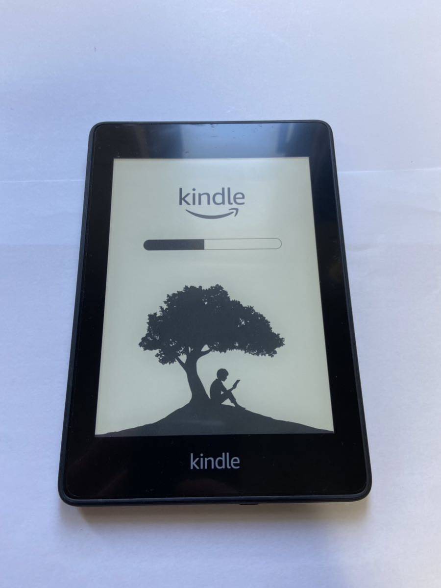 新作モデル Kindle Paperwhite 第10世代 32GB 広告なし Wi-Fi | www