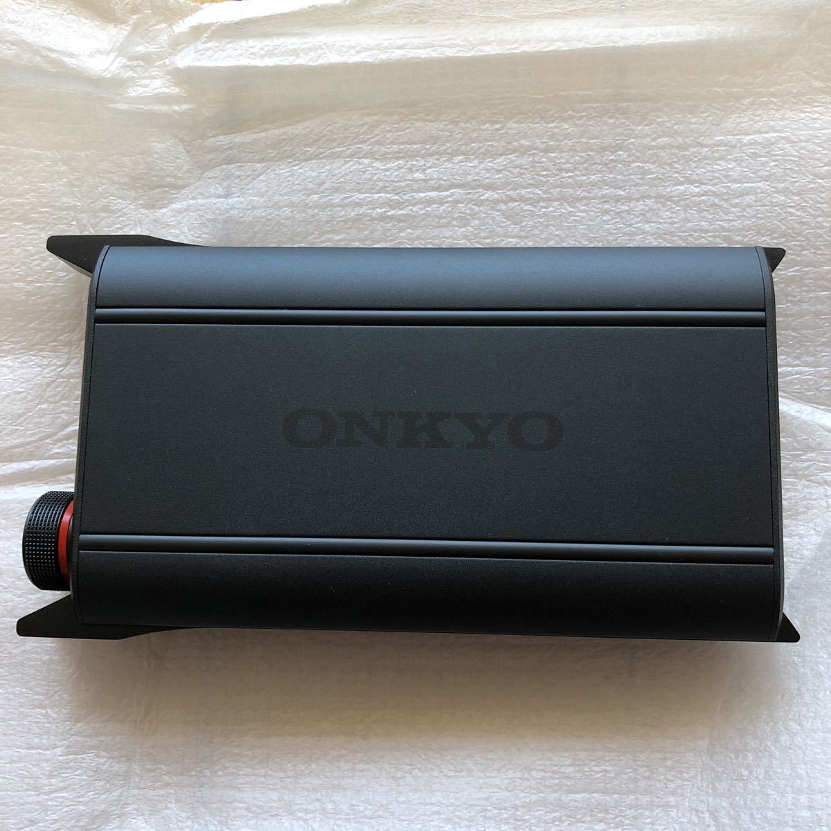 ONKYO DAC-HA 200耳機放大器 原文:ONKYO DAC-HA200 ヘッドホンアンプ