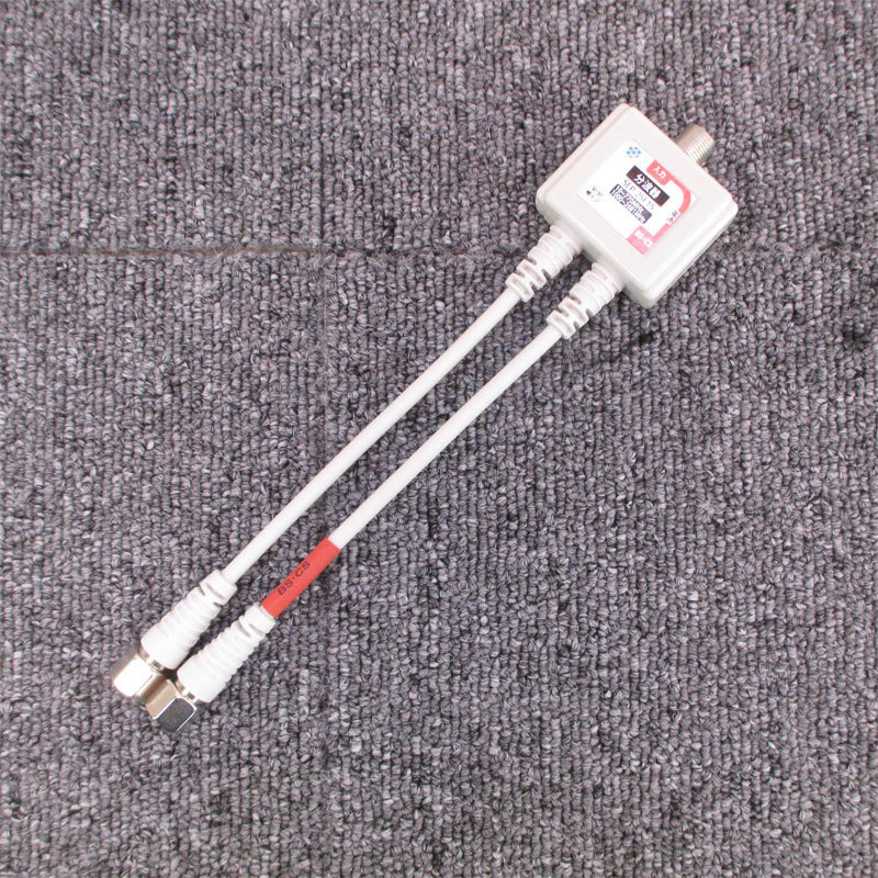 分波器ケーブル 50cm SW-25F 超特価 - 通販 - toptelha.net.br