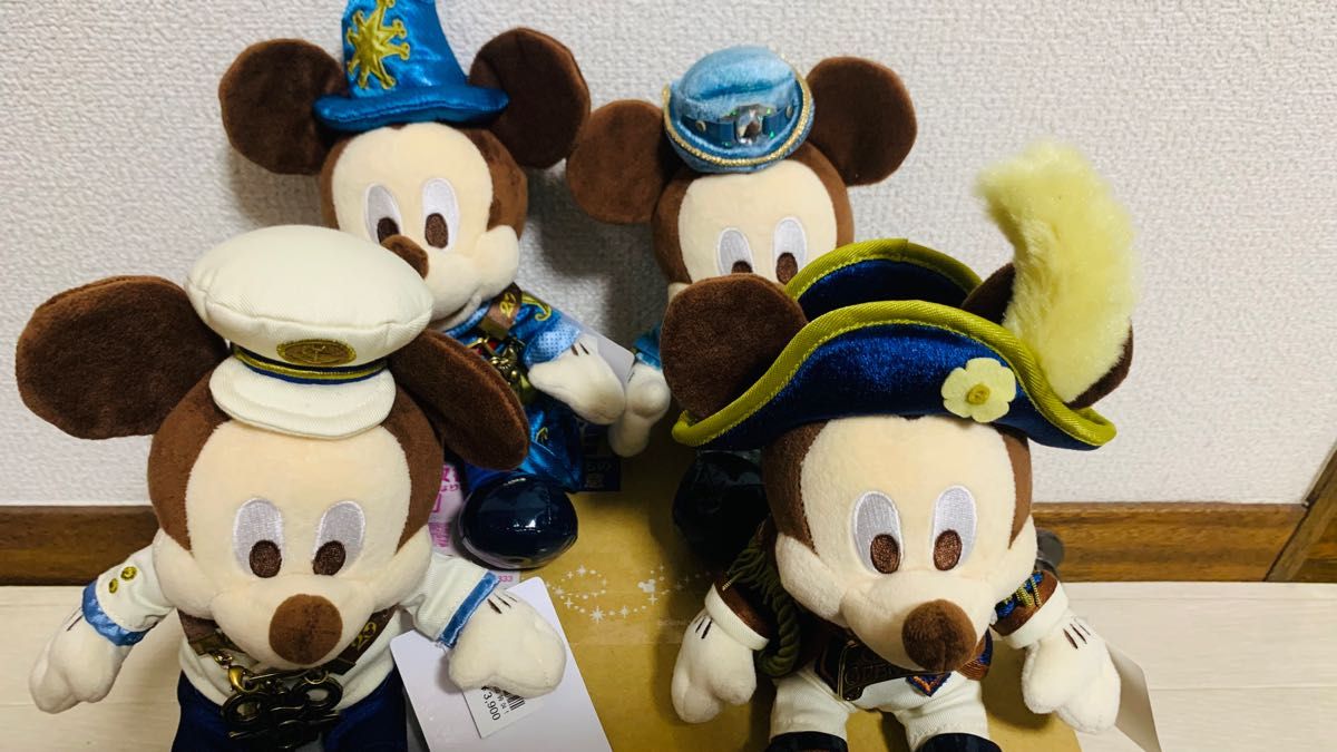 ちいかわ うさぎだらけくじ A賞 超BIGぬいぐるみ ジャンプ ちいかわ うさぎだらけくじ A賞 超BIGぬいぐるみ ジャンプ