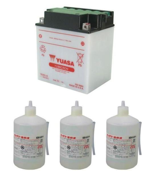 魅力的な YUASA 水上バイク ’15まで SEADOO用 PWC YB30CL-B バッテリー ユアサ メンテナンス 魅力的な YUASA 水上バイク ’15まで SEADOO用 PWC YB30CL-B バッテリー ユアサ メンテナンス