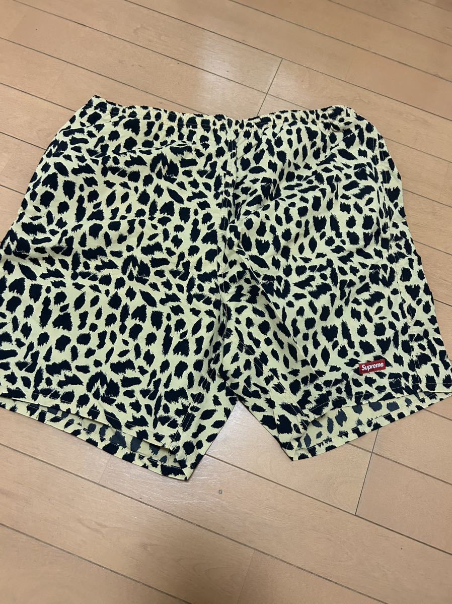 Supreme Nylon Water Short シュプリーム ナイロン ウォーター