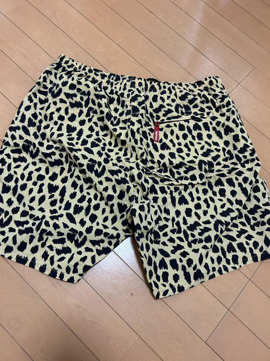 Supreme Nylon Water Short シュプリーム ナイロン ウォーター