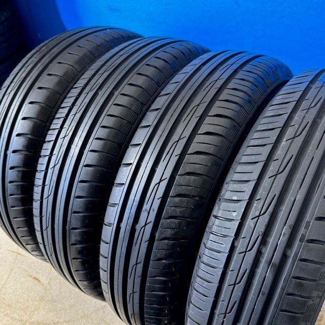 2019年製造】 175/80R15 TOYO PROXES CF2 SUV 175/80/15 4本 サマ