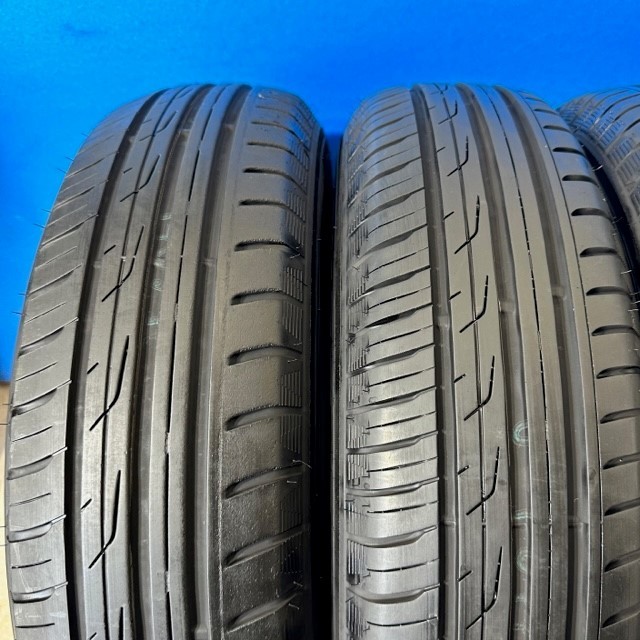 2019年製造】 175/80R15 TOYO PROXES CF2 SUV 175/80/15 4本 サマ
