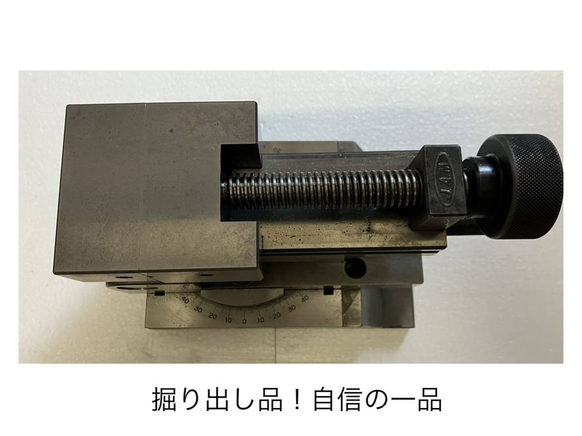 JAM 日本オートマチック 2次元角度割出付 精密サインバイス JAM 日本オートマチック 2次元角度割出付 精密サインバイス