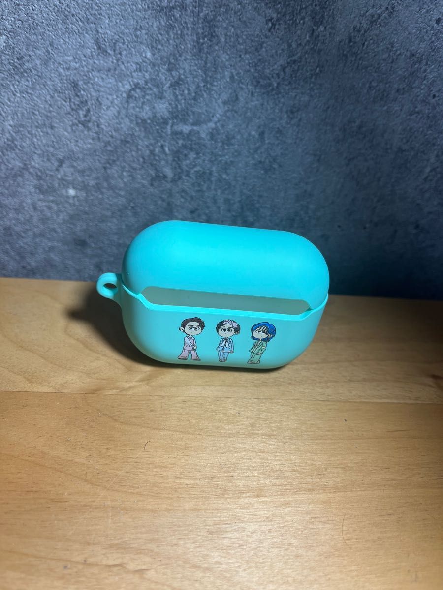Mrs GREEN APPLE AirPodsProケース Utopia|Yahoo!フリマ(旧 Mrs GREEN APPLE AirPodsProケース Utopia|Yahoo!フリマ(旧