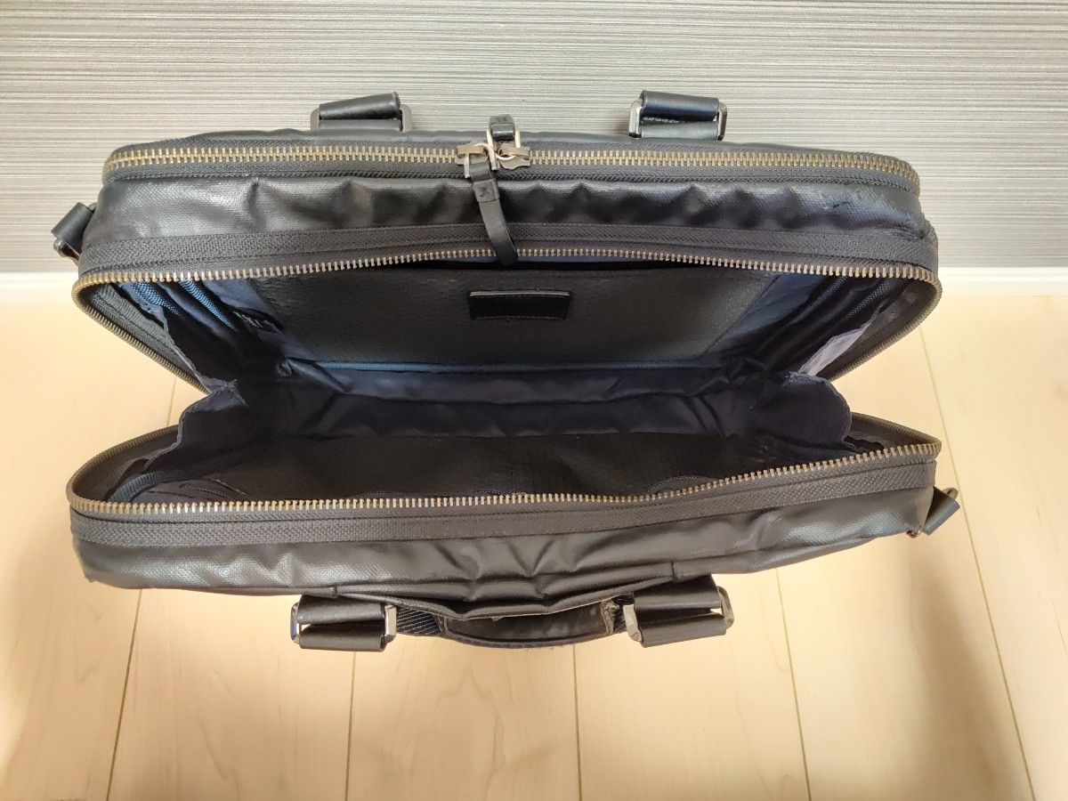 TUMI ALPHA BLAVO 「アンダーセン」スリム・コミューター TUMI ALPHA BLAVO 「アンダーセン」スリム・コミューター