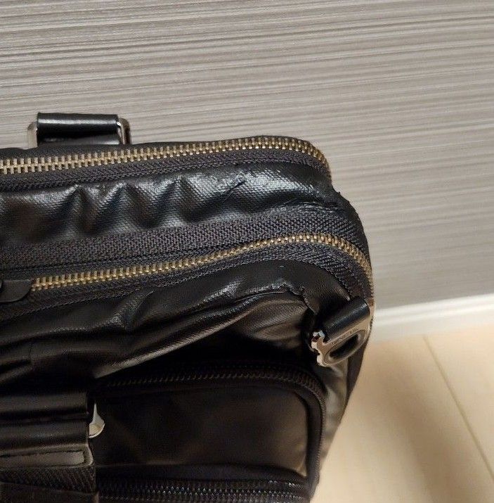 TUMI ALPHA BLAVO 「アンダーセン」スリム・コミューター TUMI ALPHA BLAVO 「アンダーセン」スリム・コミューター