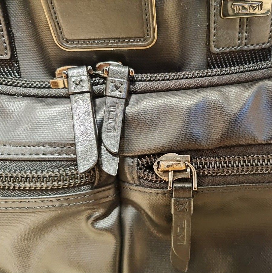 TUMI ALPHA BLAVO 「アンダーセン」スリム・コミューター TUMI ALPHA BLAVO 「アンダーセン」スリム・コミューター