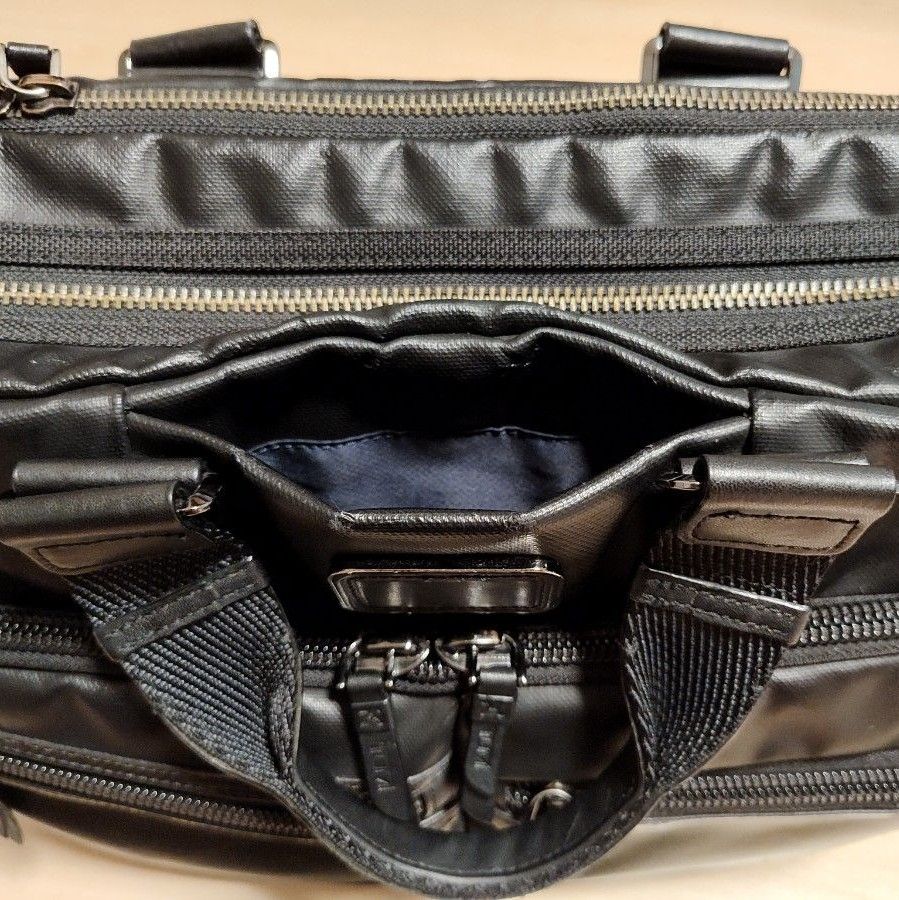 TUMI ALPHA BLAVO 「アンダーセン」スリム・コミューター TUMI ALPHA BLAVO 「アンダーセン」スリム・コミューター