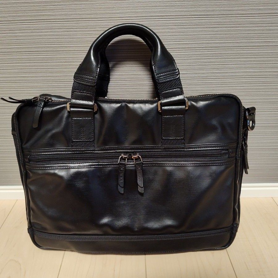 TUMI ALPHA BLAVO 「アンダーセン」スリム・コミューター TUMI ALPHA BLAVO 「アンダーセン」スリム・コミューター