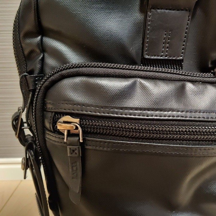 TUMI ALPHA BLAVO 「アンダーセン」スリム・コミューター TUMI ALPHA BLAVO 「アンダーセン」スリム・コミューター