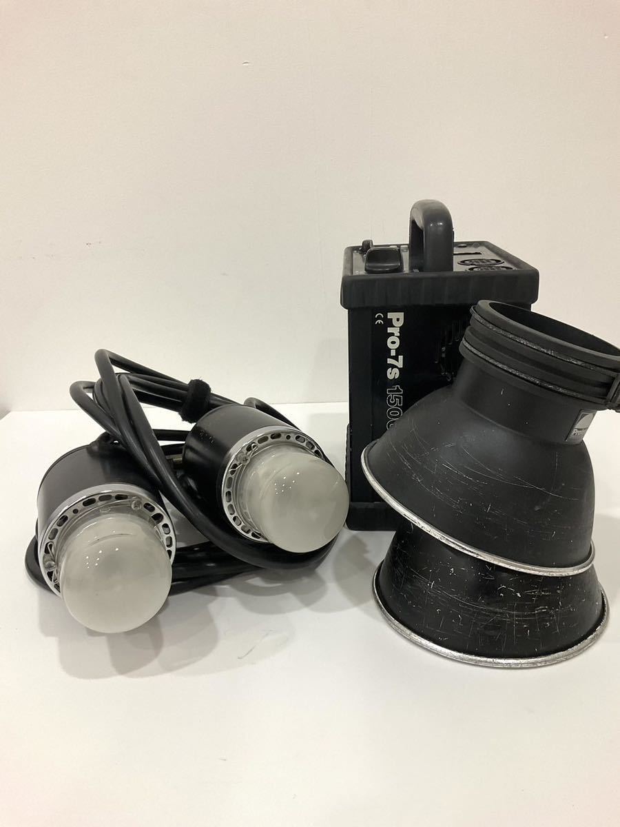 Profoto プロフォト Pro-7s Pro7s 1500 動作品 13 - 通販 - azenco.co.uk